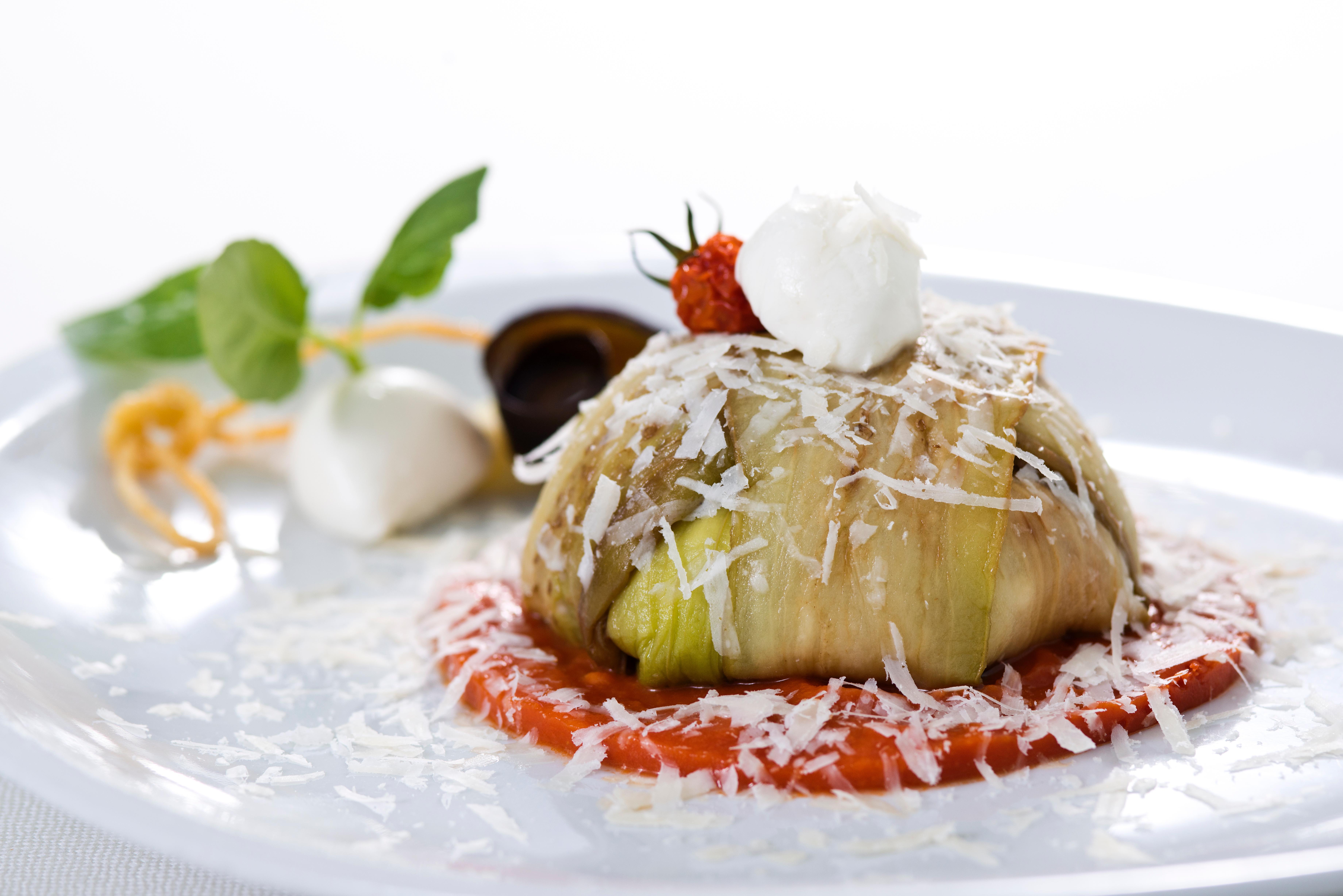 Hotel Villa Durrueli Resort & Spa Ischia Bagian luar foto